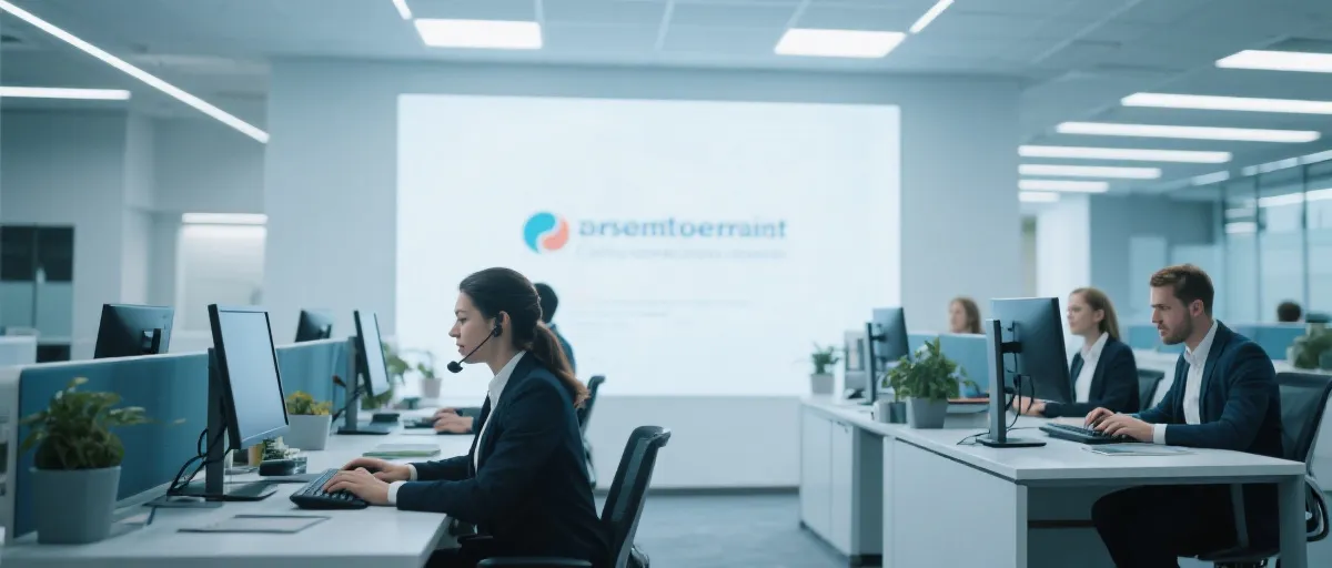Professional Support Team