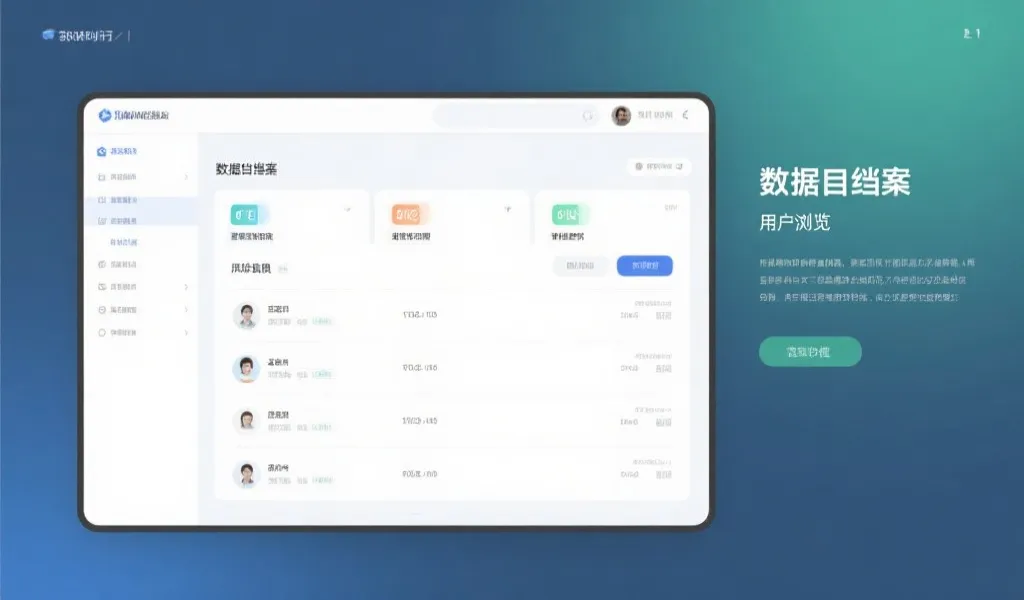 开奖数据归档与用户检索体验